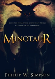 Minotaur (Phillip W. Simpson)