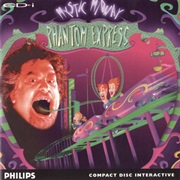 Mystic Midway: Phantom Express