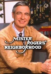 Mister Roger's Neighborhood (1993)