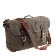 Messenger Bag