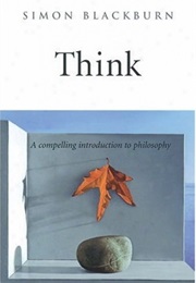 Think (Simon Blackburn)
