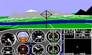 Sublogic Flight Simulator (1981)