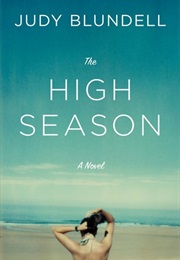 The High Season (Judy Blundell)