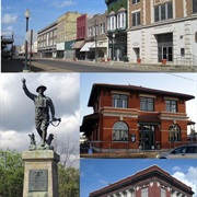 Helena-West Helena, Arkansas