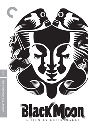 Black Moon (1975)