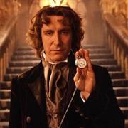 8th Doctor - Paul McGann