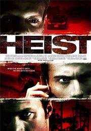 Heist (2009)