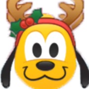 Holiday Pluto