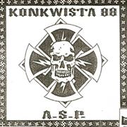 Konkwista 88: A.S.P. EP
