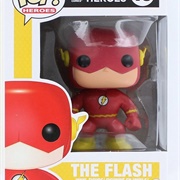 Flash DC Superheroes