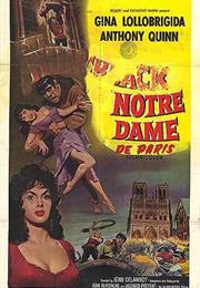 The Hunchback of Notre Dame (Jean Delannoy)