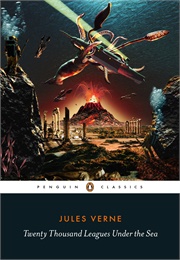 Twenty Thousand Leagues Under the Sea (Penguin Classics)