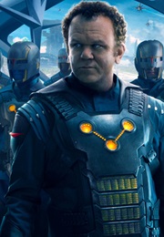 Hank Bauer the Movie (2018)