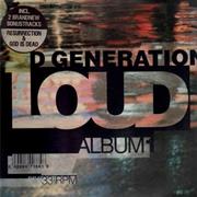 Loud - D Generation
