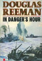 In Danger's Hour (Douglas Reeman)