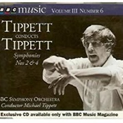 Tippett Symphony No.2