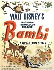 Bambie (1942)