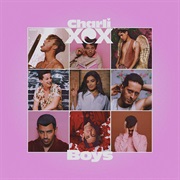 "Boys" Charli XCX