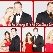 The Young and Restless