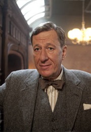 Geoffrey Rush in the King's Speech (2010)