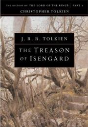 The Treason of Isengard