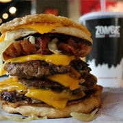 Zombie Burger