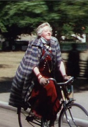 Blithe Spirit (1975)