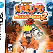 Naruto: Path of the Ninja 2
