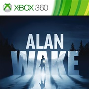 Alan Wake