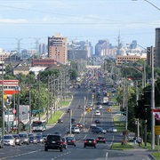 Richmond Hill, Ontario