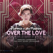 Over the Love-Florence and the Machine
