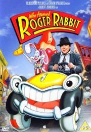 Who Framed Roger Rabbit