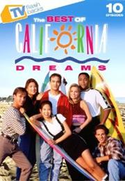 California Dreams