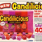 Candilicious