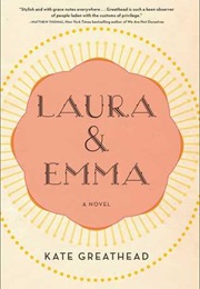 Laura & Emma (Kate Greathead)