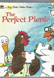 The Perfect Picnic (Betsy Maestro)