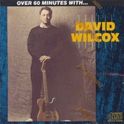 David Wilcox - Over 60 Minutes With David Wilcox