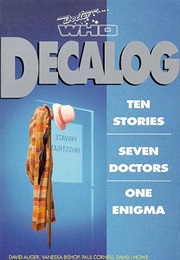 Decalog 1 (Mark Stammers)