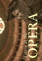 Terror at the Opera. (1987)