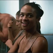 Anastasia Dualla - Battlestar Galactica