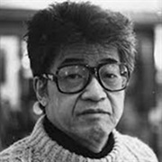 Kōbō Abe