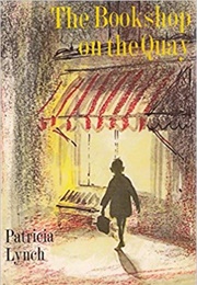The Bookshop on the Quay (Patricia Lynch)