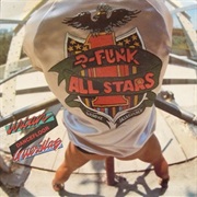 P-Funk All Stars - Urban Dancefloor Guerillas