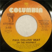 Paul Collins Beat - On the Highway