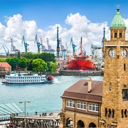 Hamburg, Germany