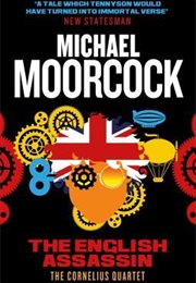 The English Assassin (Michael Moorcock)