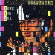 Rock the Box - Sylvester