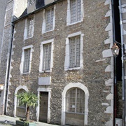 Musée Bernadotte, Pau, France