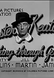 Mooching Through Georgia (Short) (1939)