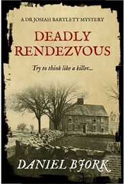 Deadly Rendezvous (Daniel Bjork)